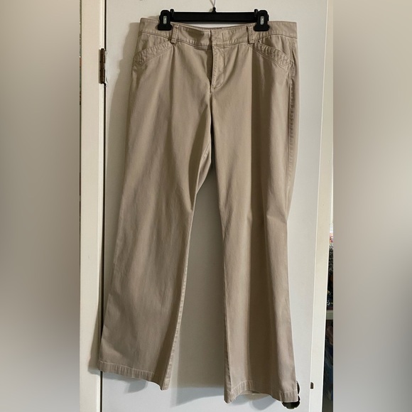 Dockers Other - Dockers Men's Khaki Chinos